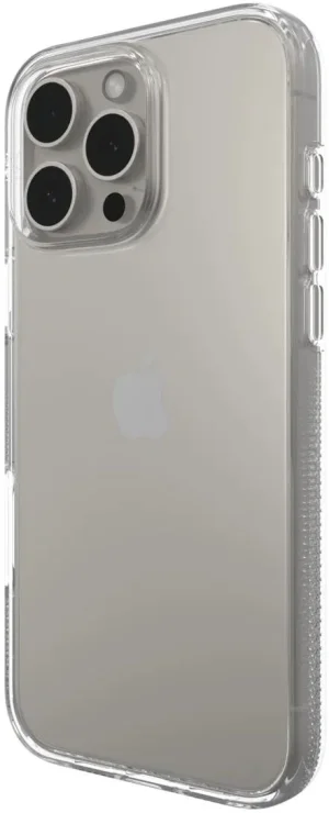 ZAGG kryt Crystal Palace Apple iPhone 16 Pro  Transparentní - obrázek 2