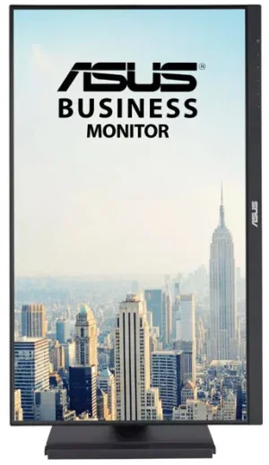 ASUS VA24DQFS Monitor 23,8 - obrázek 2