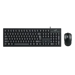 GENIUS KM-100SE + Copilot