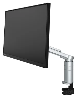 EIZO FlexScan FLT-BK 23,8" IPS USB-C LAN Monitor - obrázek 3