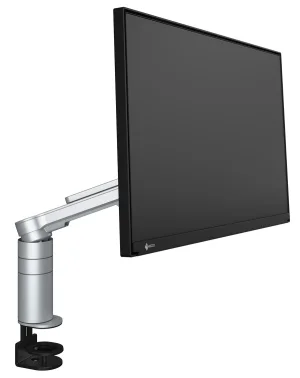 EIZO FlexScan FLT-BK 23,8" IPS USB-C LAN Monitor - obrázek 4