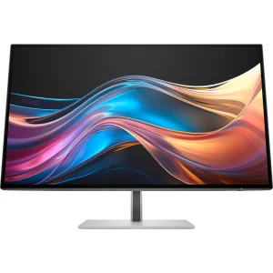 HP 727pq Monitor 27" IPS QHD 120Hz