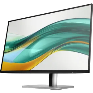 HP 524pf Monitor 23,8" IPS FHD 100Hz 5ms - obrázek 2