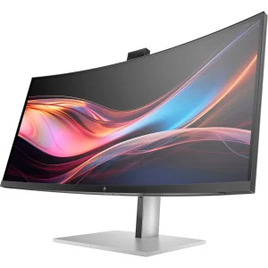 HP 734pm Monitor 34" IPS 3440x1440 120Hz 5ms - obrázek 4
