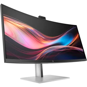 HP 734pm Monitor 34" IPS 3440x1440 120Hz 5ms - obrázek 5