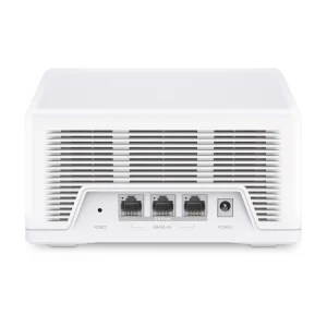 Halo H47BE(2-pack) BE9300 Home Mesh WiFi7 system - obrázek 2