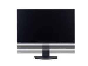 SHARP MultiSync EA272U 27" IPS 4K UHD 75Hz 5ms černý - obrázek 4