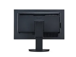 SHARP MultiSync EA272U 27" IPS 4K UHD 75Hz 5ms černý - obrázek 7