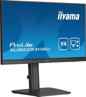 IIYAMA ProLite XUB2293HSU-B7 21.5" IPS FHD 100Hz 1ms - obrázek 5