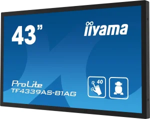 43" iiyama TF4339AS-B1AG - obrázek 6