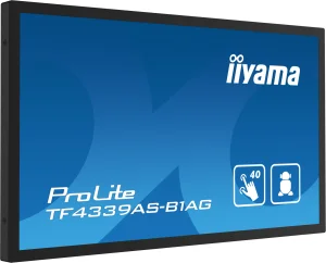 43" iiyama TF4339AS-B1AG - obrázek 7