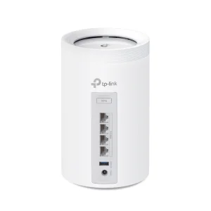 TP-Link Deco BE65 Mesh Wi-Fi 7 sada 3ks - obrázek 2
