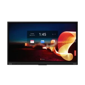Lenovo ThinkVision T75 65"/16:9/3840x2160/1200:1 - obrázek 5