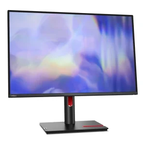 Lenovo ThinkVision T24d-30 24" IPS FHD 100Hz 4ms - obrázek 2