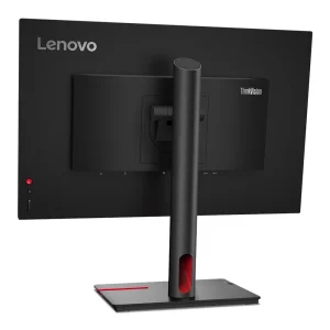Lenovo ThinkVision T24d-30 24" IPS FHD 100Hz 4ms - obrázek 5