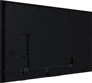 65" iiyama LH6560UHS-B2AG:VA,4K UHD,Android,24/7 - obrázek 5