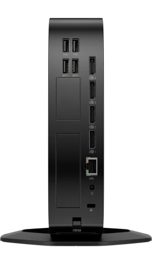 HP Elite/t755/Tiny/V2546/8GB/32GB eMMC/RX 6300/HPThinPro/3R - obrázek 2