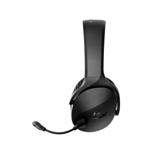 HyperX Cloud Jet Dual/BT/černá - obrázek 4