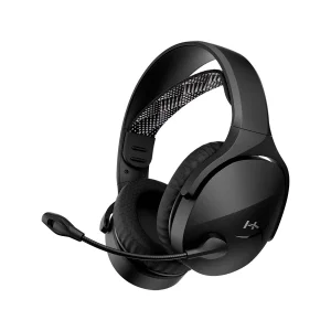 HyperX Cloud Jet Dual/BT/černá