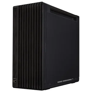 ASUS case PROART PA602 WOOD TG PWM BLACK - obrázek 3