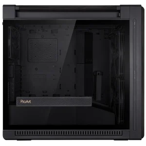 ASUS case PROART PA602 WOOD TG PWM BLACK - obrázek 4