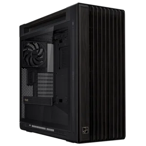 ASUS case PROART PA602 WOOD TG PWM BLACK