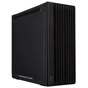 ASUS case PROART PA602 WOOD METAL PWM BLACK