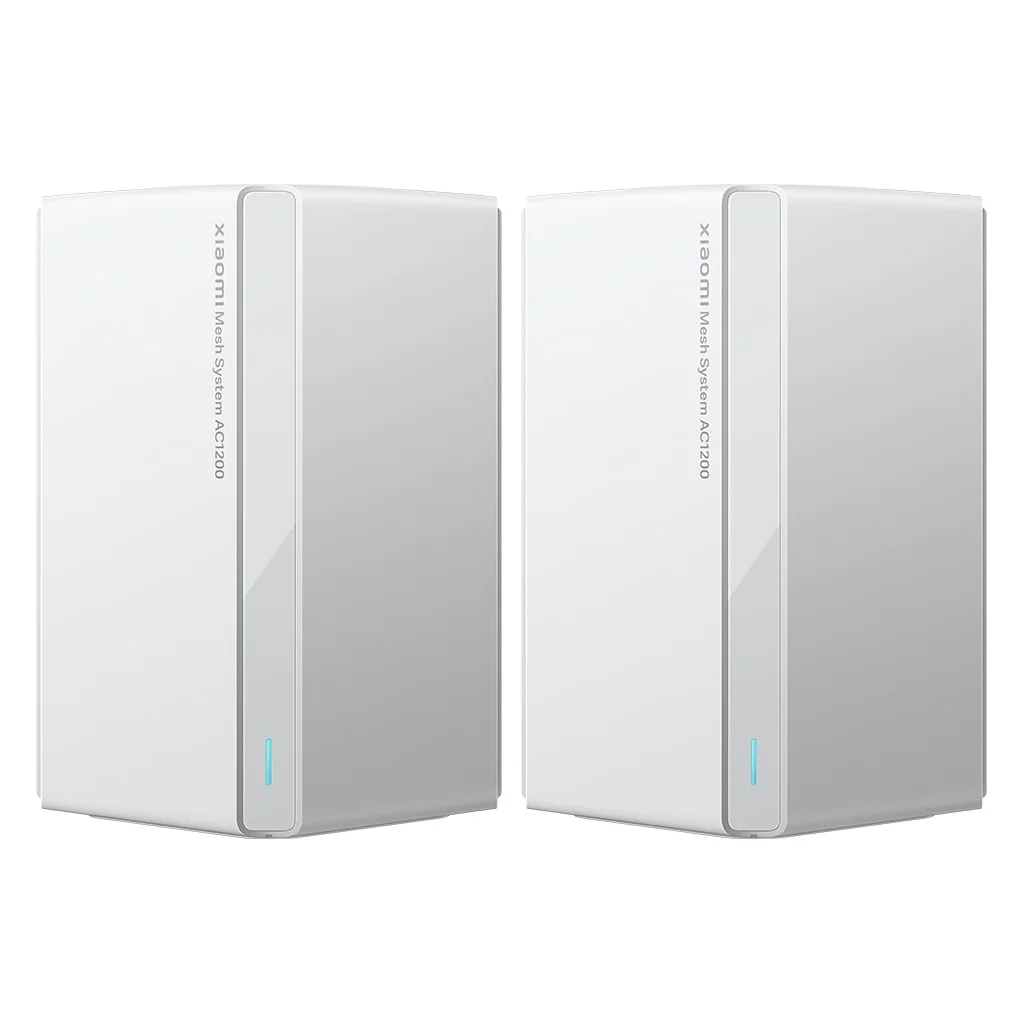 Xiaomi Mesh System AC1200 EU sada 2 ks
