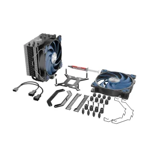 AKASA chladič CPU - Alucia Bundle - obrázek 2