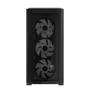 ASUS case A23 PLUS TG ARGB FANS BLK - obrázek 6
