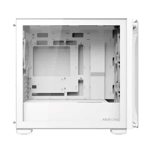ASUS case A23 PLUS TG ARGB FANS WHT - obrázek 5