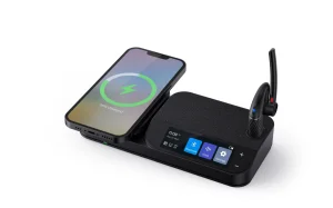 Yealink BH71 Workstation Pro USB-C/A, Mono - obrázek 2