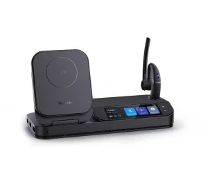 Yealink BH71 Workstation Pro USB-C/A, Mono - obrázek 3