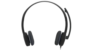 Náhl. sada Logitech stereo Headset H151 _ - obrázek 2
