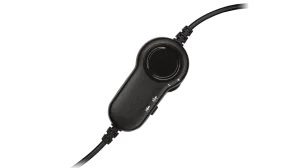 Náhl. sada Logitech stereo Headset H151 _ - obrázek 4
