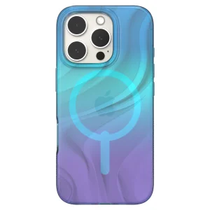 ZAGG kryt Milan Snap Apple  iPhone 16 Pro Max Deep Aurora - obrázek 2