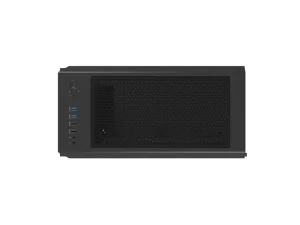 Počítačová skříň Genesis IRID 505 ARGB V2/Midi Tower/Transpar./Černá - obrázek 14