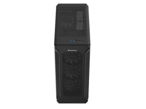 Počítačová skříň Genesis IRID 505 ARGB V2/Midi Tower/Transpar./Černá - obrázek 30