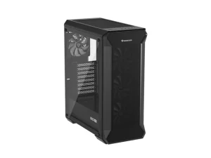 Počítačová skříň Genesis IRID 505 ARGB V2/Midi Tower/Transpar./Černá - obrázek 35