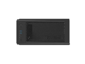 Počítačová skříň Genesis IRID 505 ARGB V2/Midi Tower/Transpar./Černá - obrázek 9