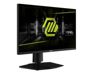 MSI MAG 255PXF 24,5" IPS FHD 300Hz 0,5ms černý - obrázek 4