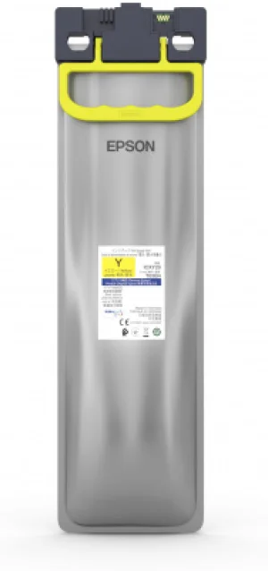 Epson WorkForce Pro EM-C810xR Yellow XL Ink