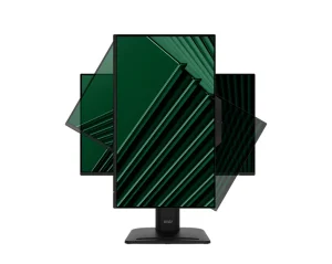 MSI PRO MP242PMG 23,8" IPS FHD 120Hz 1ms černý - obrázek 10