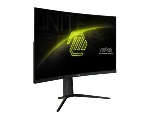 MSI MAG 321CUPDF 31,5" VA 4K UHD 160Hz 0,5ms Monitor - obrázek 3