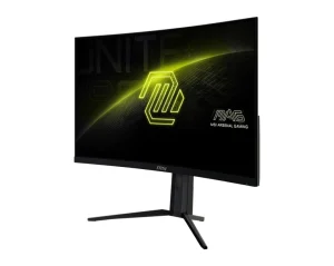 MSI MAG 321CUPDF 31,5" VA 4K UHD 160Hz 0,5ms Monitor - obrázek 4