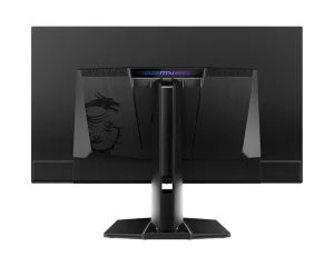 MSI MPG 322URX 31,5" QD-OLED 4K UHD 240Hz Monitor - obrázek 4