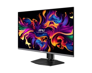 MSI MPG 322URX 31,5" QD-OLED 4K UHD 240Hz Monitor - obrázek 5