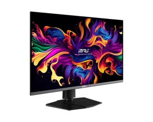 MSI MPG 322URX 31,5" QD-OLED 4K UHD 240Hz Monitor - obrázek 6