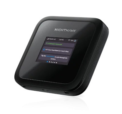 NIGHTHAWK M3 5G MOBILE HOTSPOT