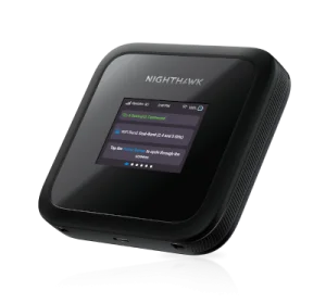 NIGHTHAWK M3 5G MOBILE HOTSPOT